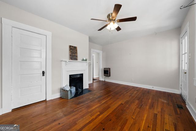 14 Green Street, Rome, GA 30161