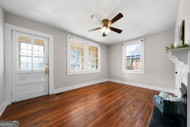 14 Green Street, Rome, GA 30161