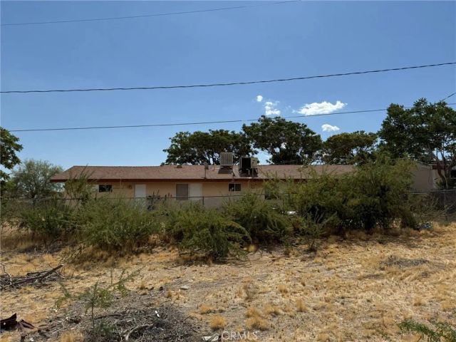 7344 Palm Avenue, Yucca Valley, CA 92284