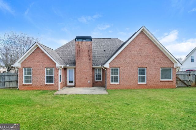 904 Field View Drive, Mcdonough, GA 30253