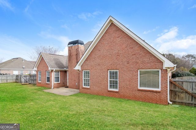 904 Field View Drive, Mcdonough, GA 30253