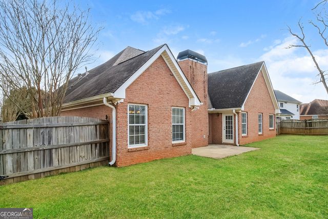 904 Field View Drive, Mcdonough, GA 30253