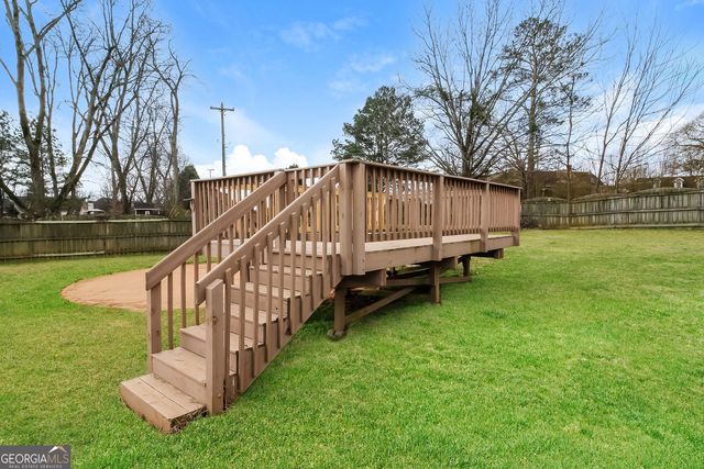 904 Field View Drive, Mcdonough, GA 30253