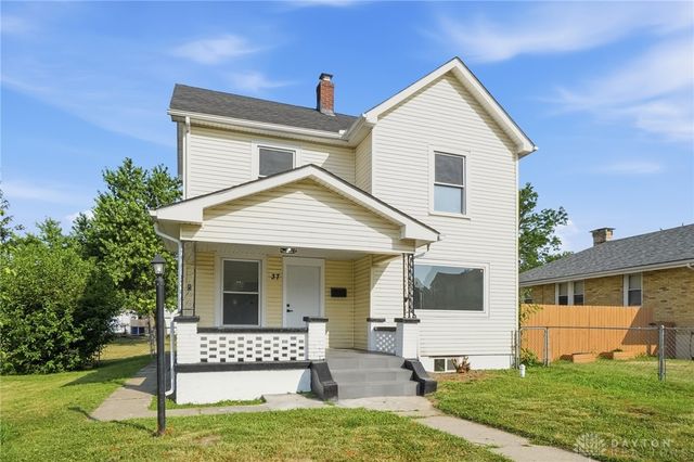 37 Paw Paw Street, Dayton, OH 45404