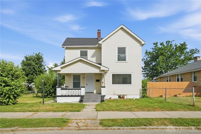 37 Paw Paw Street, Dayton, OH 45404