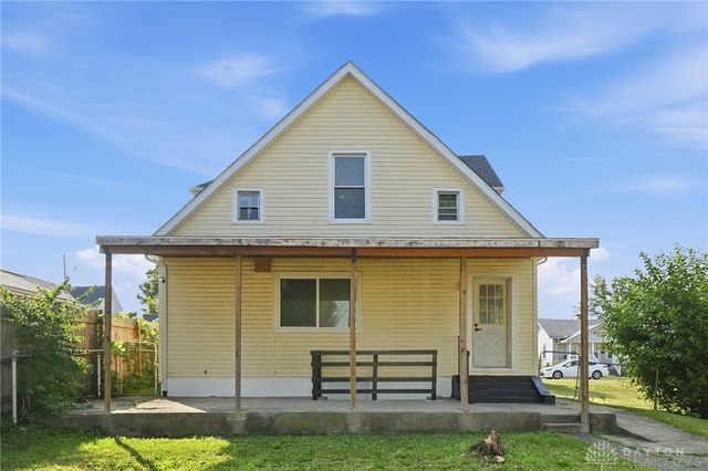 37 Paw Paw Street, Dayton, OH 45404