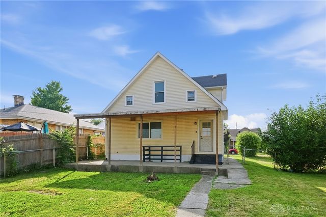 37 Paw Paw Street, Dayton, OH 45404