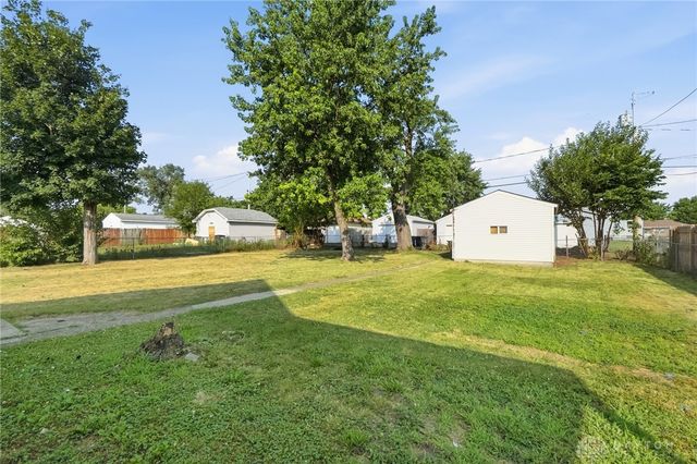 37 Paw Paw Street, Dayton, OH 45404