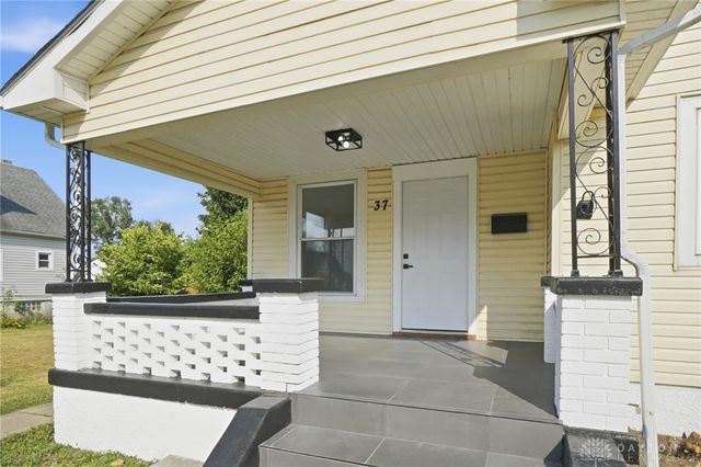 37 Paw Paw Street, Dayton, OH 45404