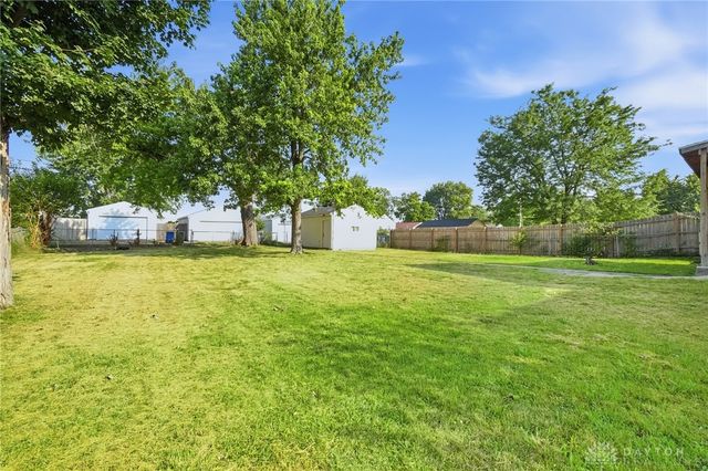 37 Paw Paw Street, Dayton, OH 45404
