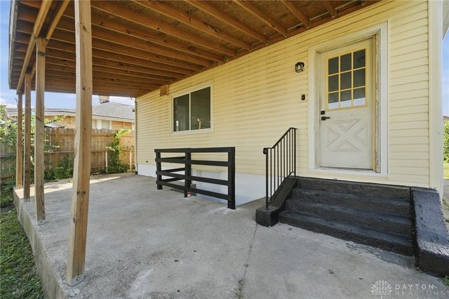 37 Paw Paw Street, Dayton, OH 45404