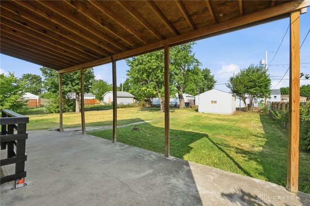 37 Paw Paw Street, Dayton, OH 45404