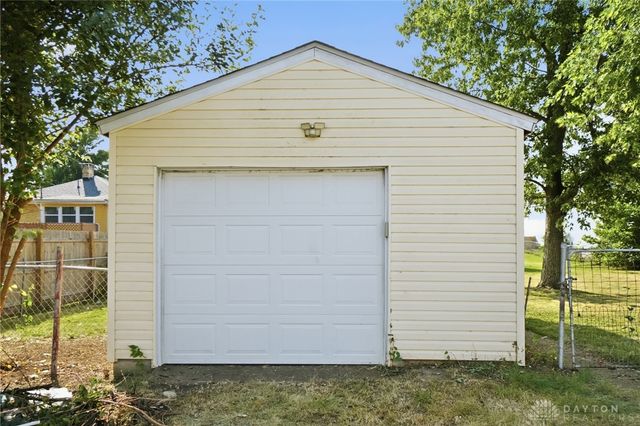 37 Paw Paw Street, Dayton, OH 45404