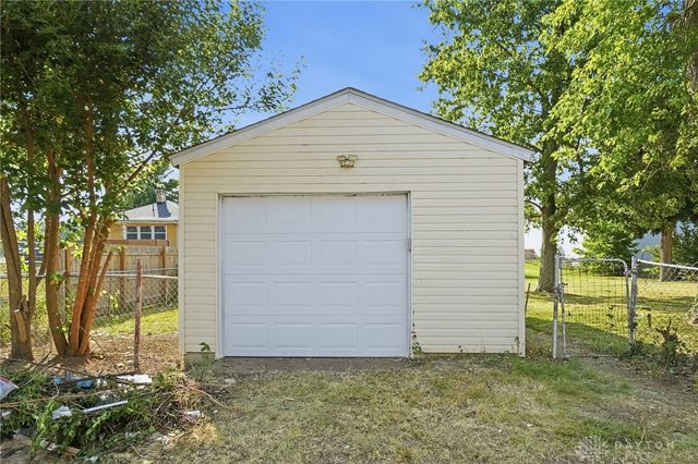 37 Paw Paw Street, Dayton, OH 45404