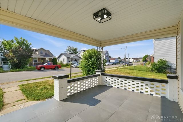 37 Paw Paw Street, Dayton, OH 45404
