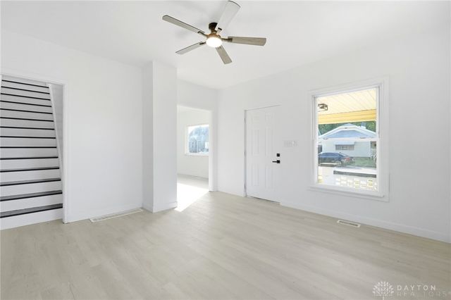 37 Paw Paw Street, Dayton, OH 45404