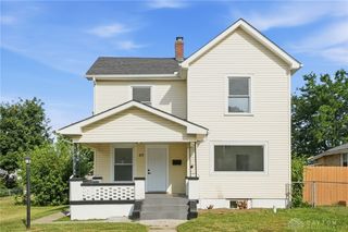 37 Paw Paw Street, Dayton, OH 45404