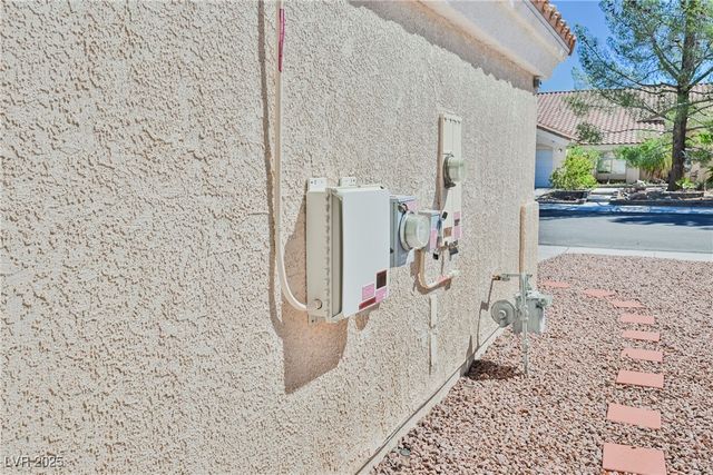 5721 Whale Rock Street, Las Vegas, NV 89149