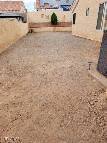 5721 Whale Rock Street, Las Vegas, NV 89149