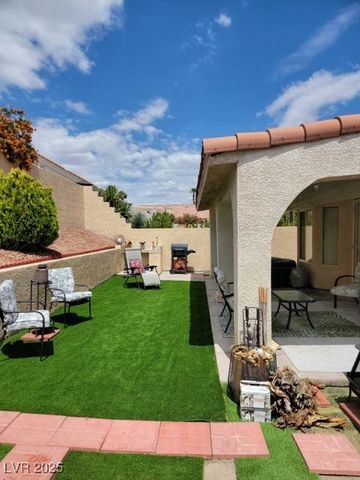 5721 Whale Rock Street, Las Vegas, NV 89149