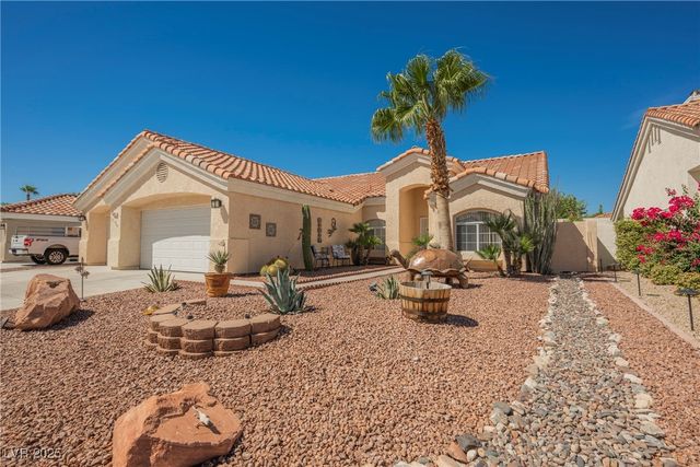 5721 Whale Rock Street, Las Vegas, NV 89149