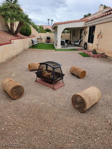 5721 Whale Rock Street, Las Vegas, NV 89149