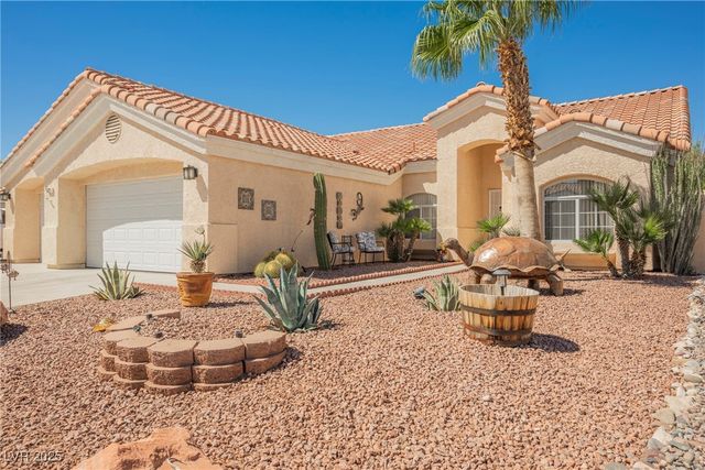 5721 Whale Rock Street, Las Vegas, NV 89149