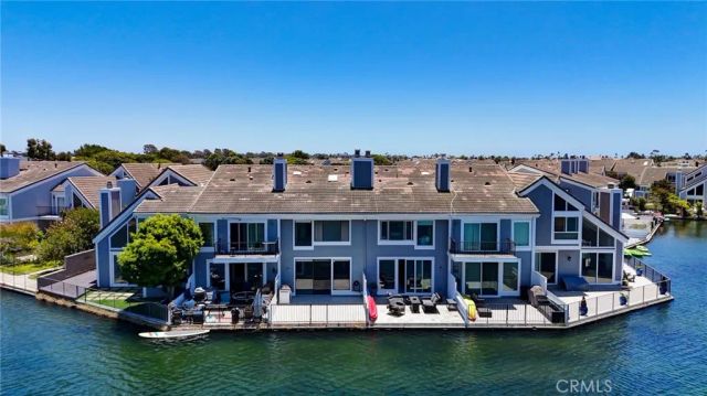 16101 Saint Croix Circle, Huntington Beach, CA 92649