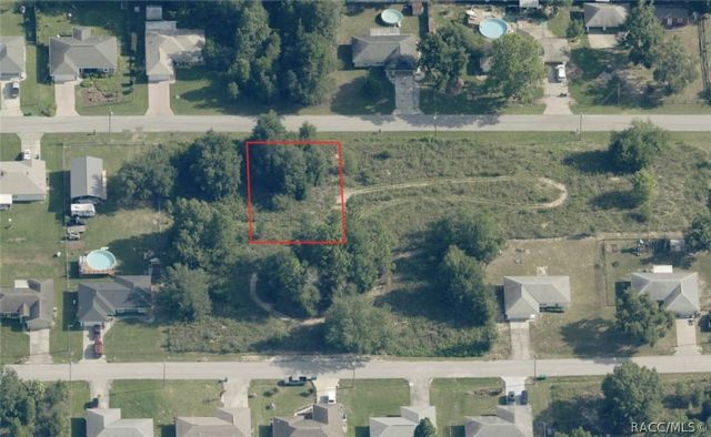 0 E Allendale Street, Inverness, FL 34453