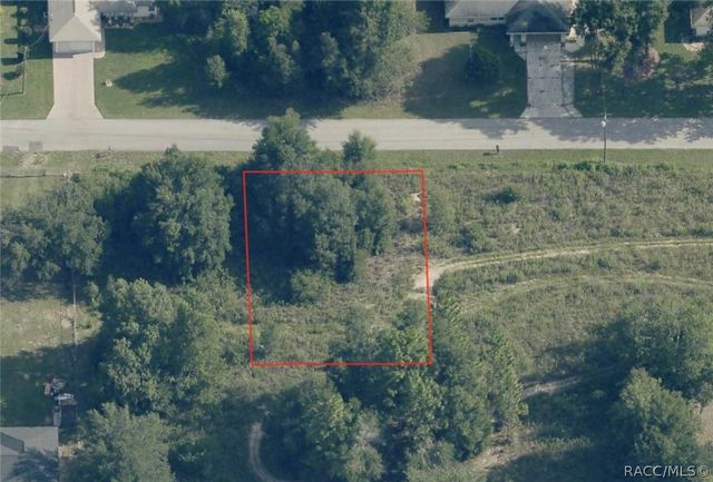 0 E Allendale Street, Inverness, FL 34453