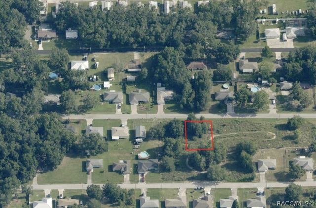 0 E Allendale Street, Inverness, FL 34453