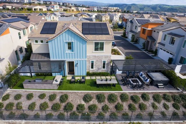 663 Longhorn Way, Rancho Mission Viejo, CA 92694