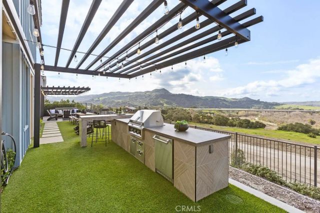 663 Longhorn Way, Rancho Mission Viejo, CA 92694