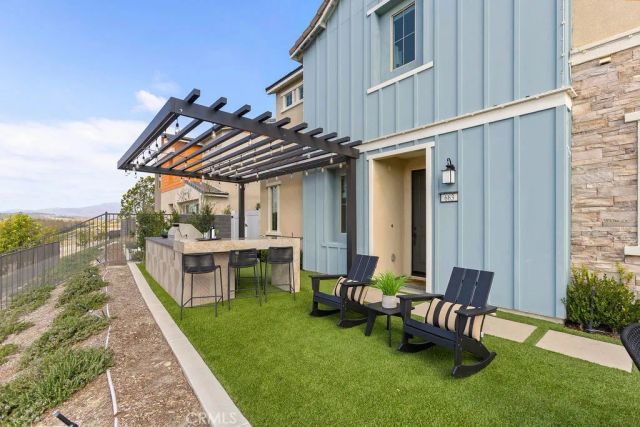 663 Longhorn Way, Rancho Mission Viejo, CA 92694