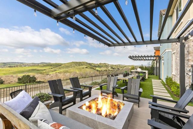 663 Longhorn Way, Rancho Mission Viejo, CA 92694