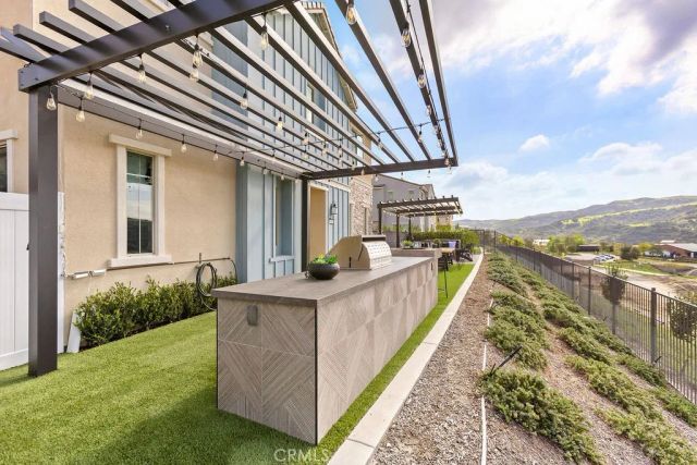 663 Longhorn Way, Rancho Mission Viejo, CA 92694