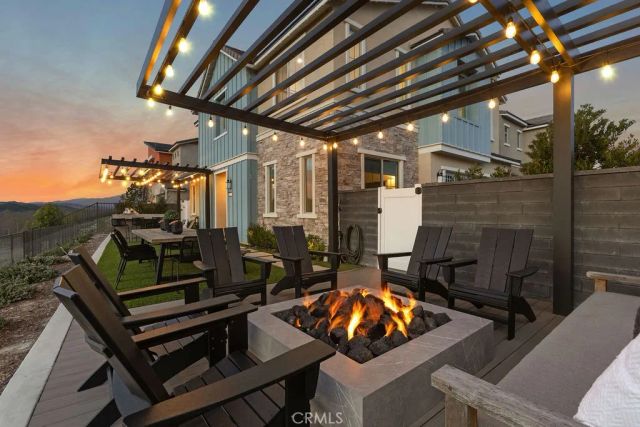 663 Longhorn Way, Rancho Mission Viejo, CA 92694