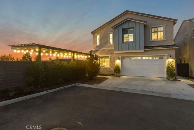 663 Longhorn Way, Rancho Mission Viejo, CA 92694