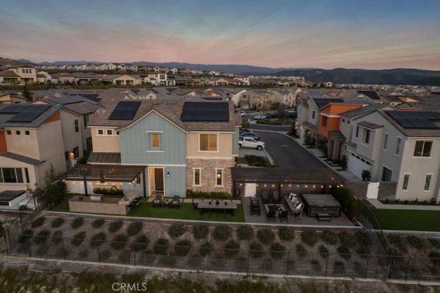 663 Longhorn Way, Rancho Mission Viejo, CA 92694