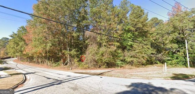 0 Stonewall Tell Road, Union City, GA 30349
