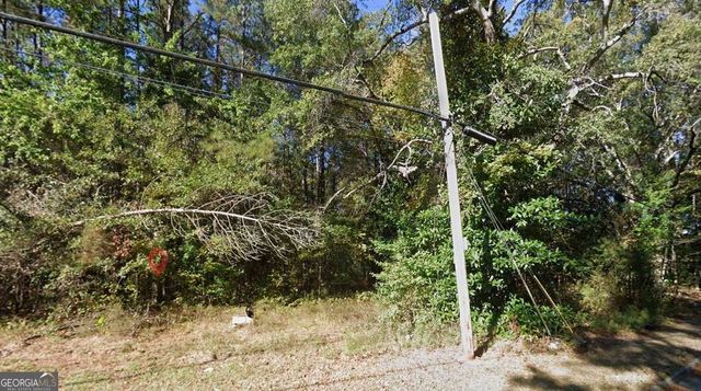 0 Stonewall Tell Road, Union City, GA 30349