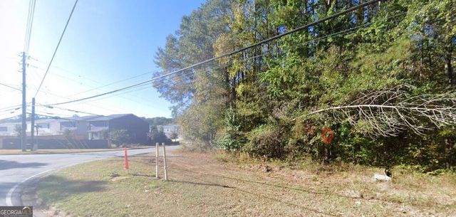 0 Stonewall Tell Road, Union City, GA 30349
