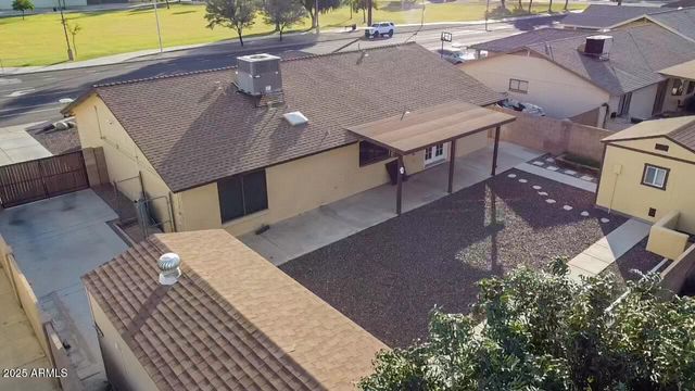 8316 W SWEETWATER Avenue, Peoria, AZ 85381