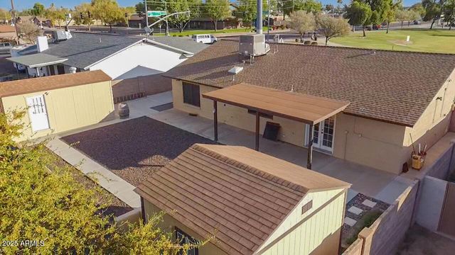8316 W SWEETWATER Avenue, Peoria, AZ 85381