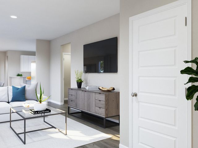 13658 Kit Run, Splendora, TX 77372