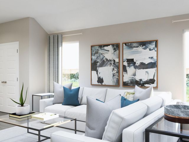 13658 Kit Run, Splendora, TX 77372