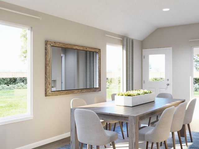 13658 Kit Run, Splendora, TX 77372