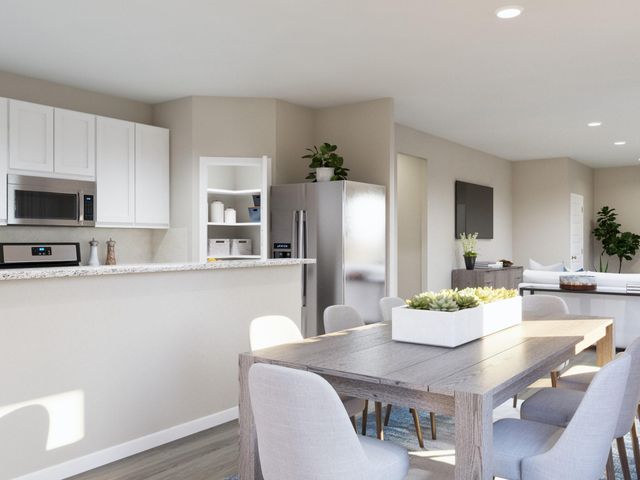 13658 Kit Run, Splendora, TX 77372