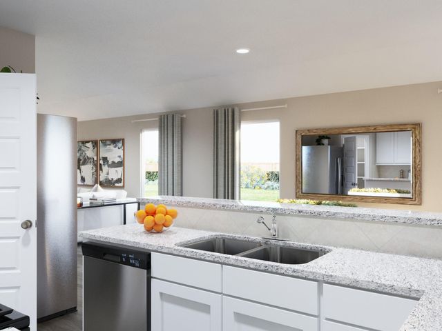 13658 Kit Run, Splendora, TX 77372