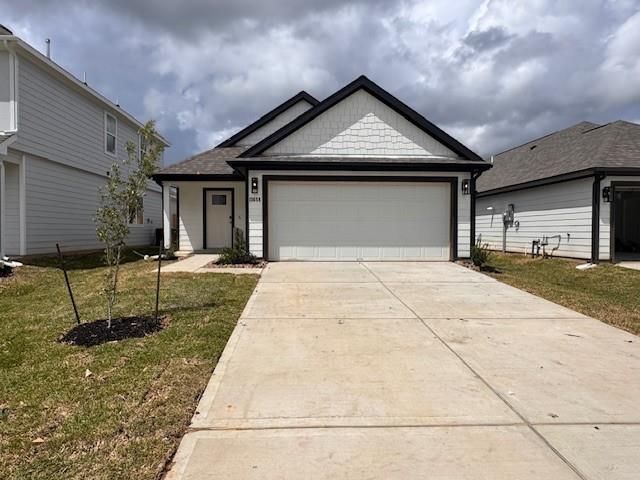 13658 Kit Run, Splendora, TX 77372